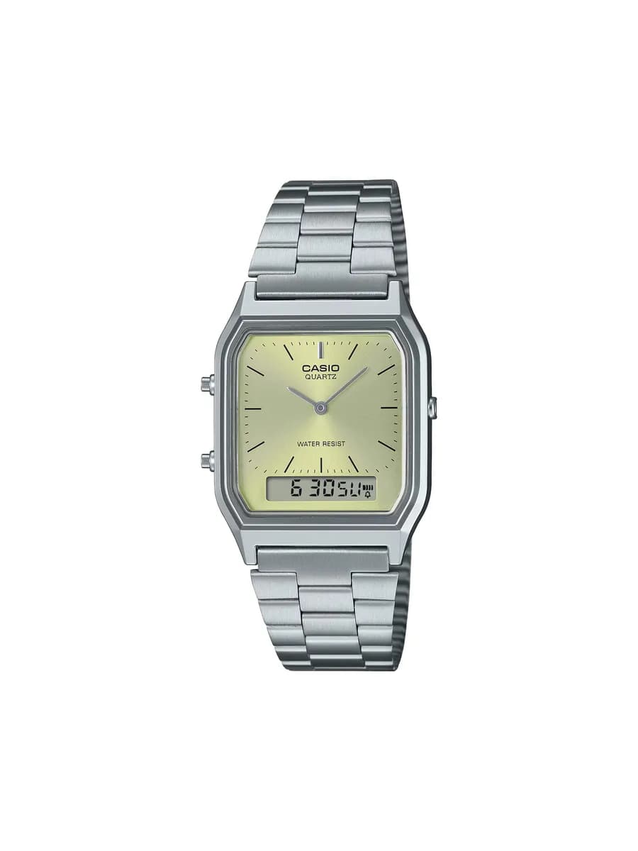 Casio AQ-230A-9AMQYDF — 1
