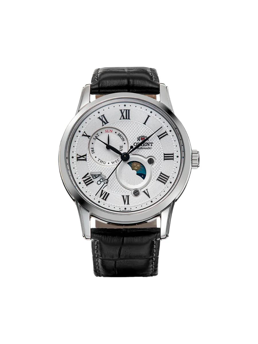 Orient RA-AK0008S30B — 1