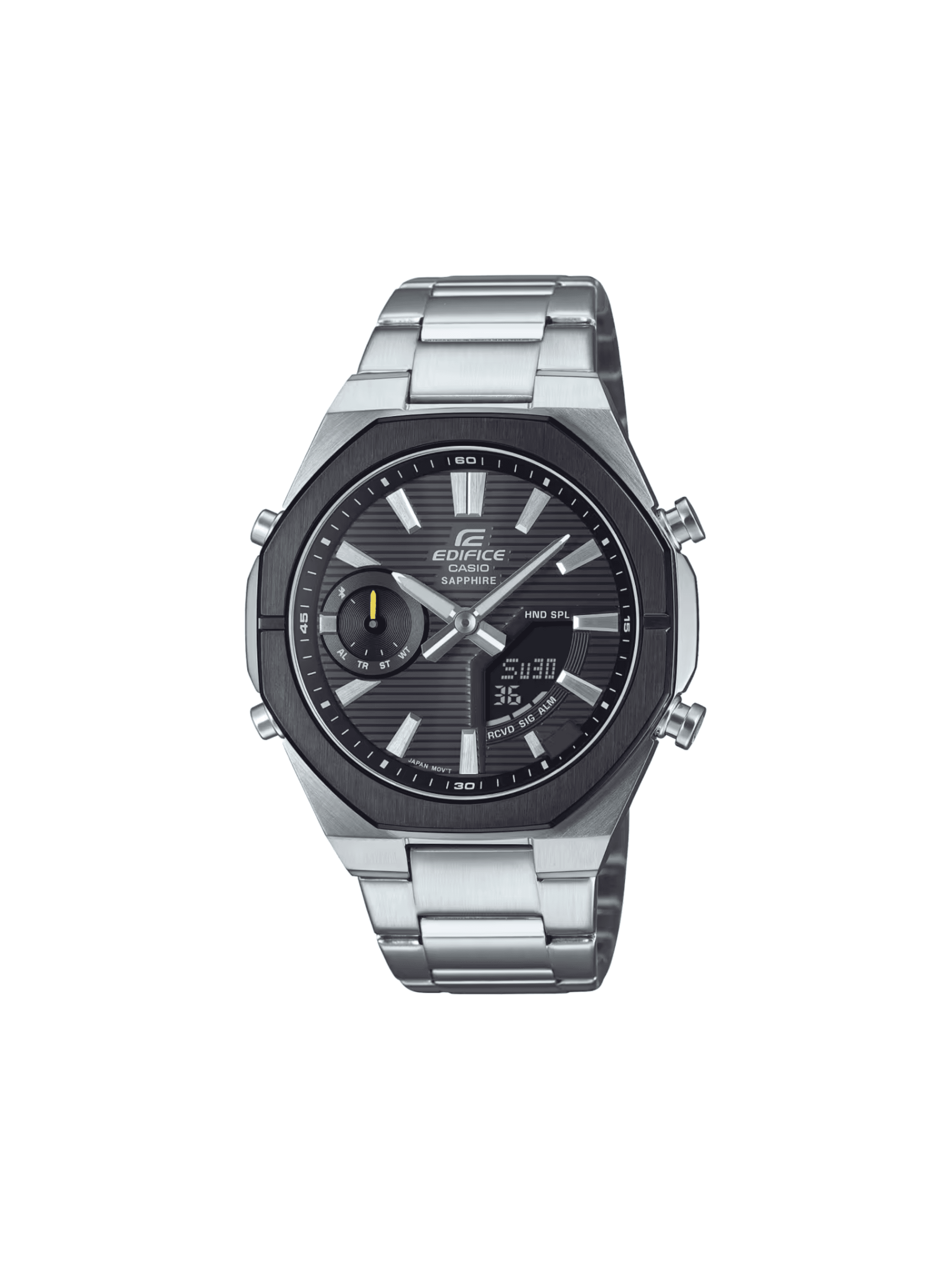 Casio Edifice ECB-S10DB-1ADF — 1