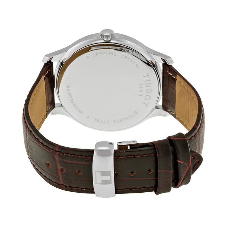 Tissot T063.610.16.037.00 — 2