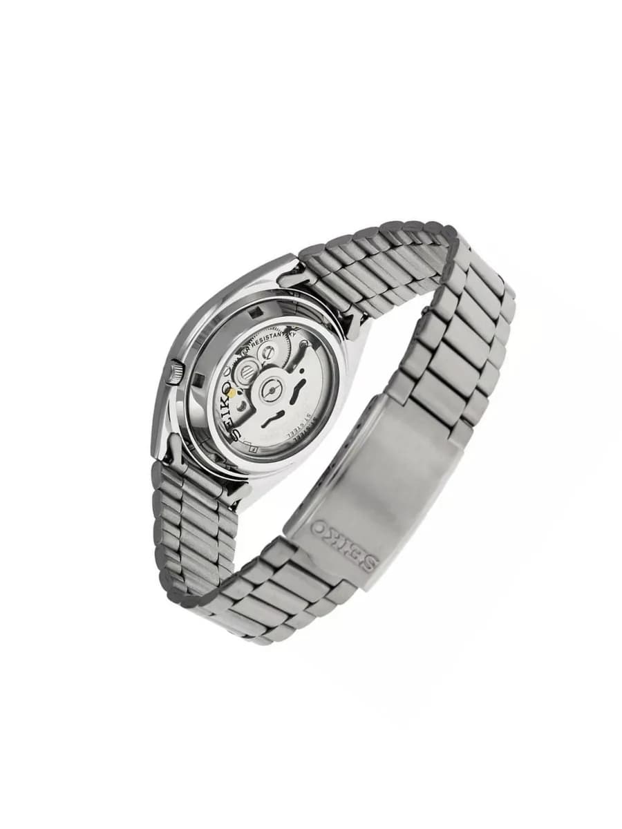 Seiko SNXS77K — 2