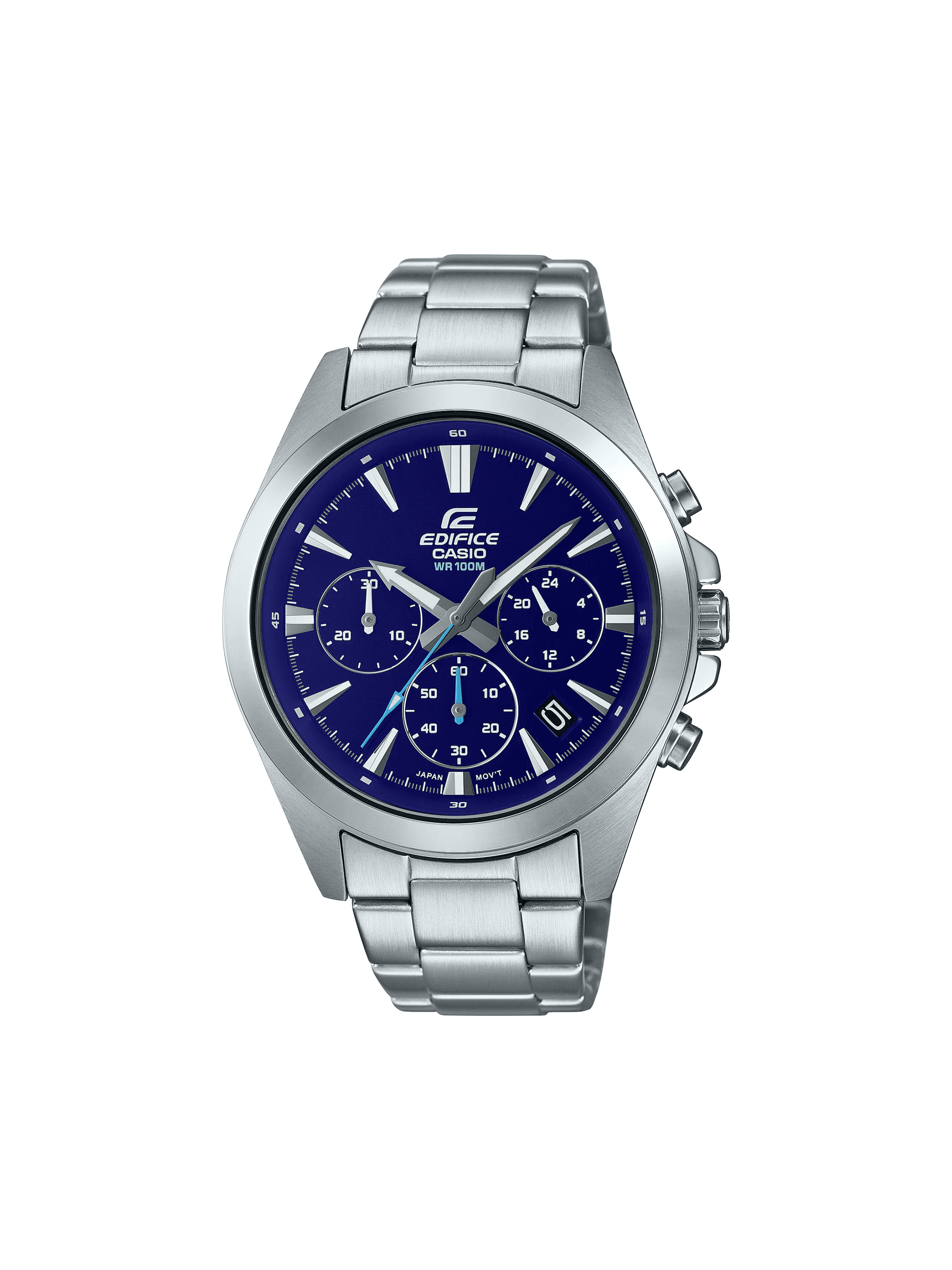 Casio Edifice EFV-630D-2A — 1