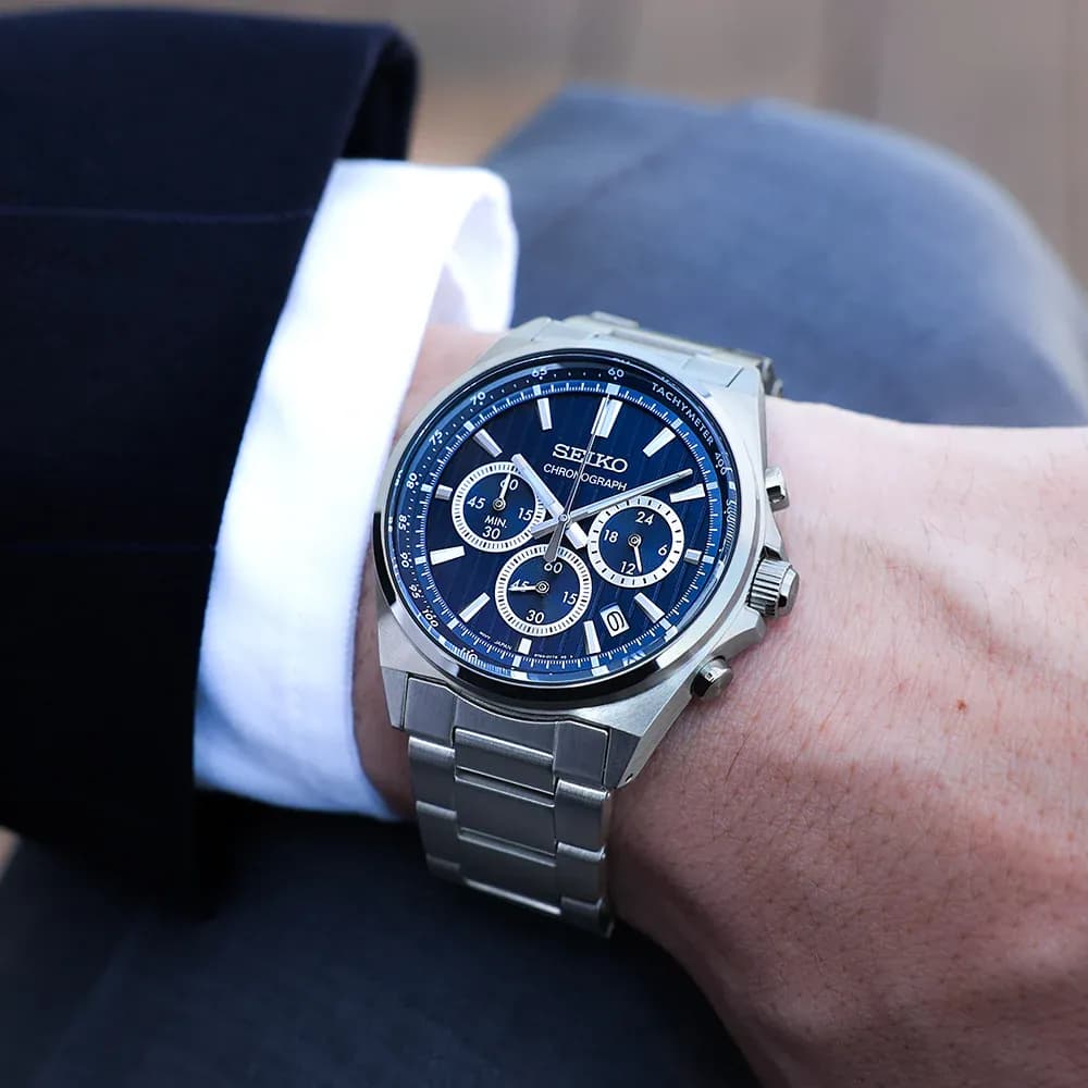 Seiko SBTR033 — 4