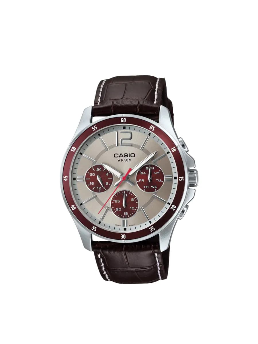 Casio MTP-1374L-7A1VDF — 1