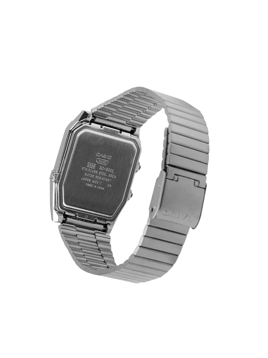 Casio AQ-800E-7ADF — 2