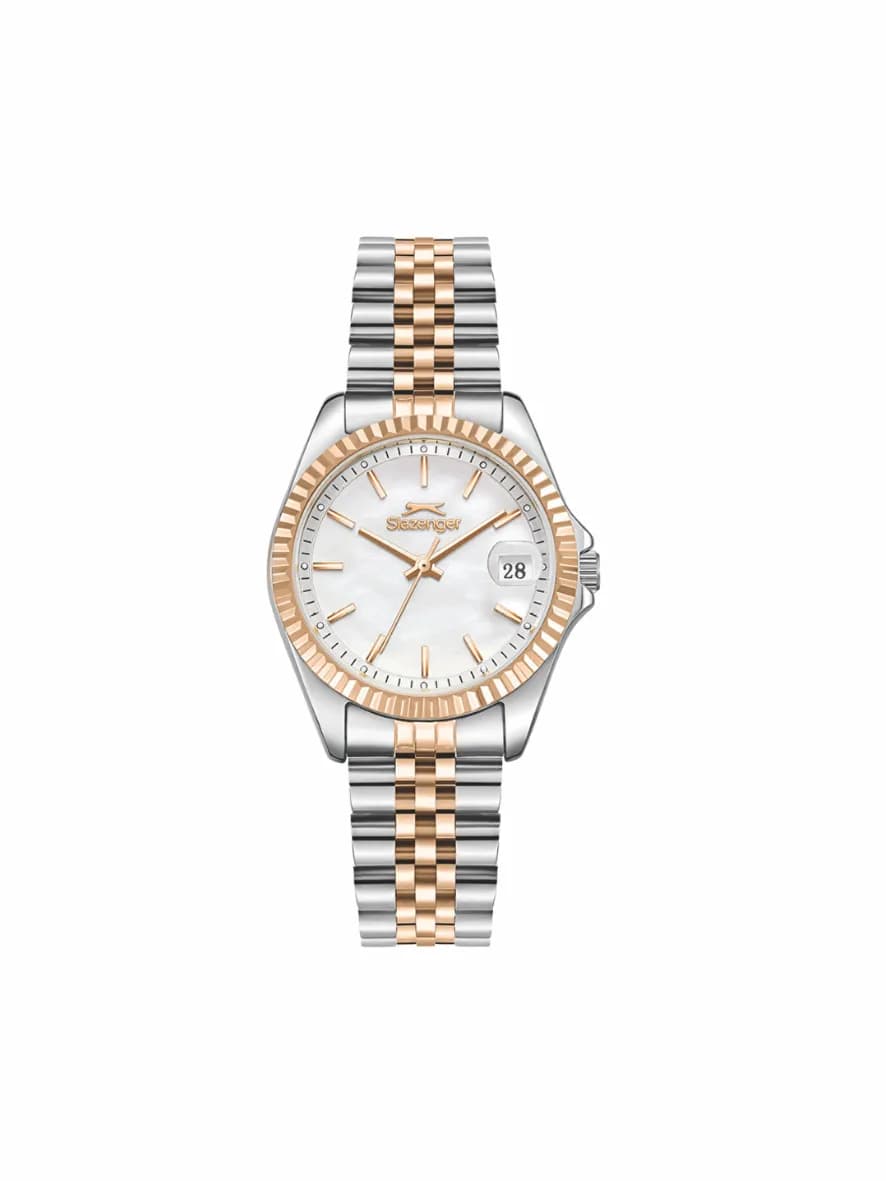 Slazenger SL.09.2472.3.02 — 1