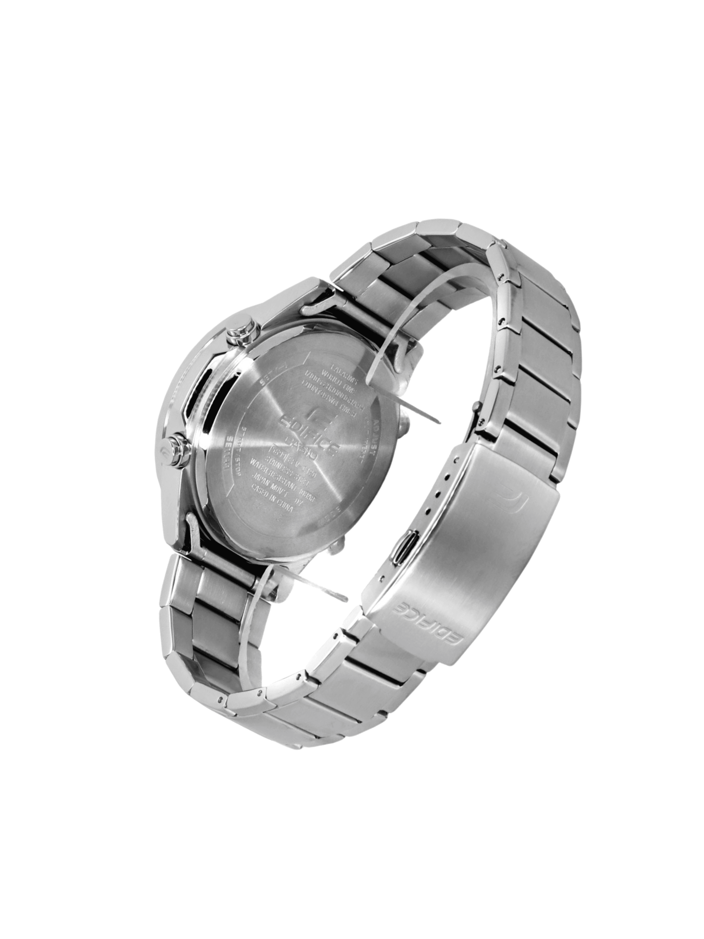 Casio Edifice EFV-C120D-1A — 2