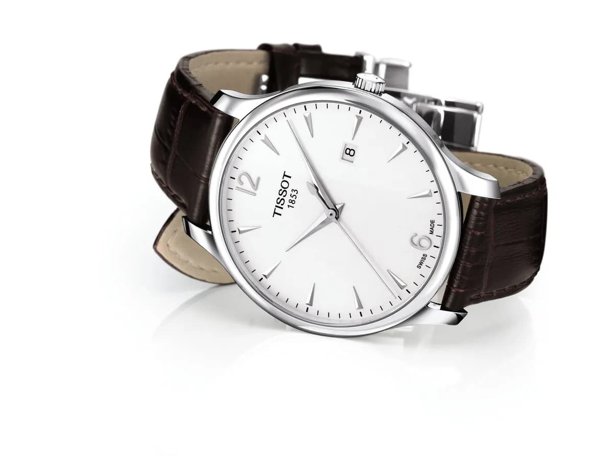 Tissot T063.610.16.037.00 — 5