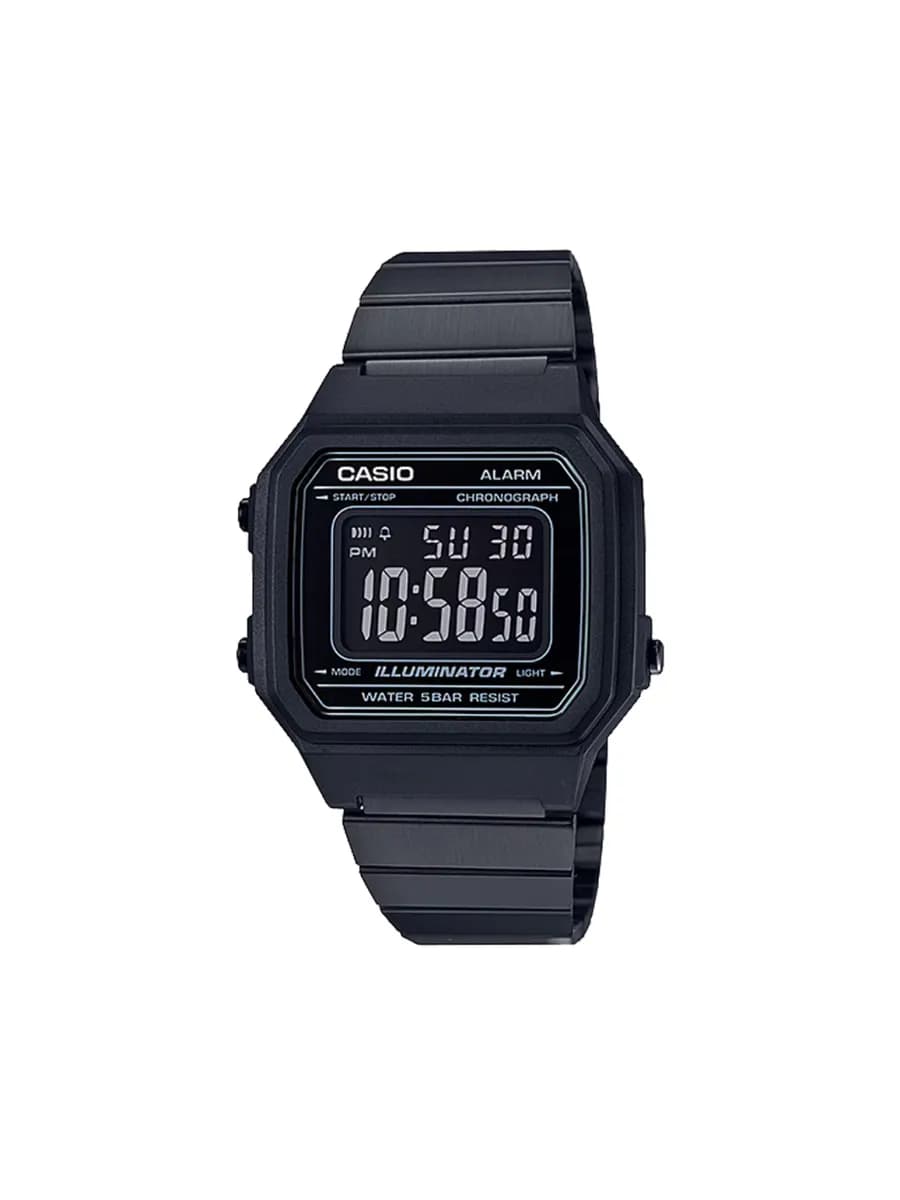 Casio B650WB-1BD — 1