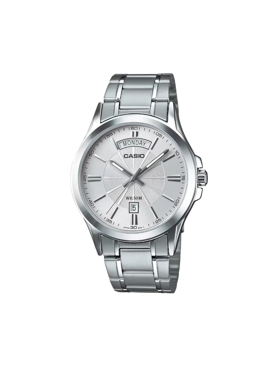Casio MTP-1381D-7A — 1
