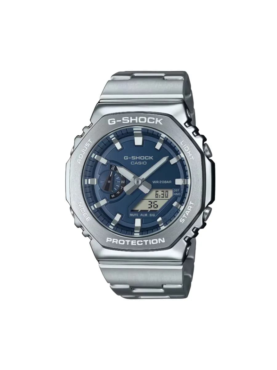 Casio G-Shock GM-2110D-2BDR — 1