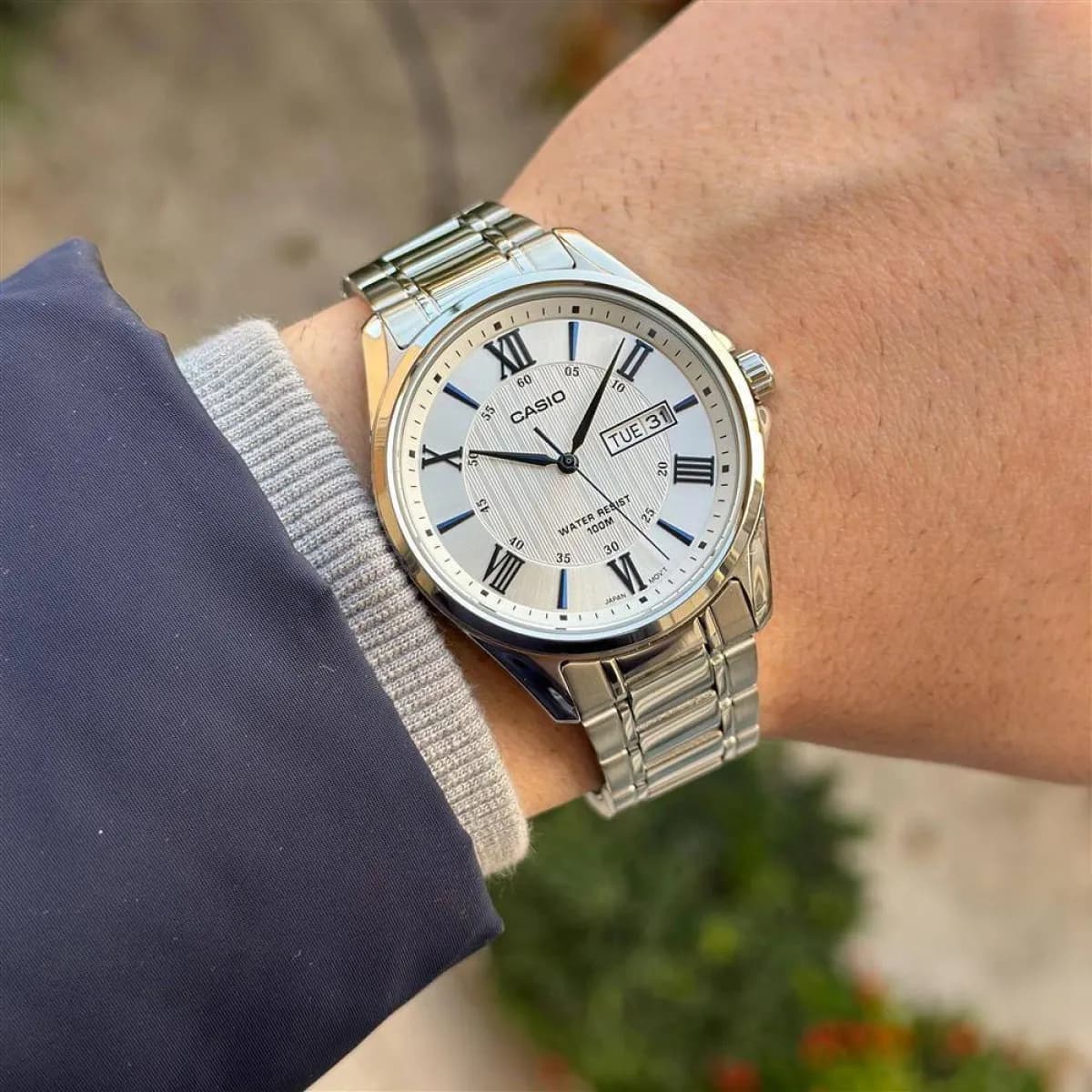 Casio MTP-1384D-7A2VDF — 3