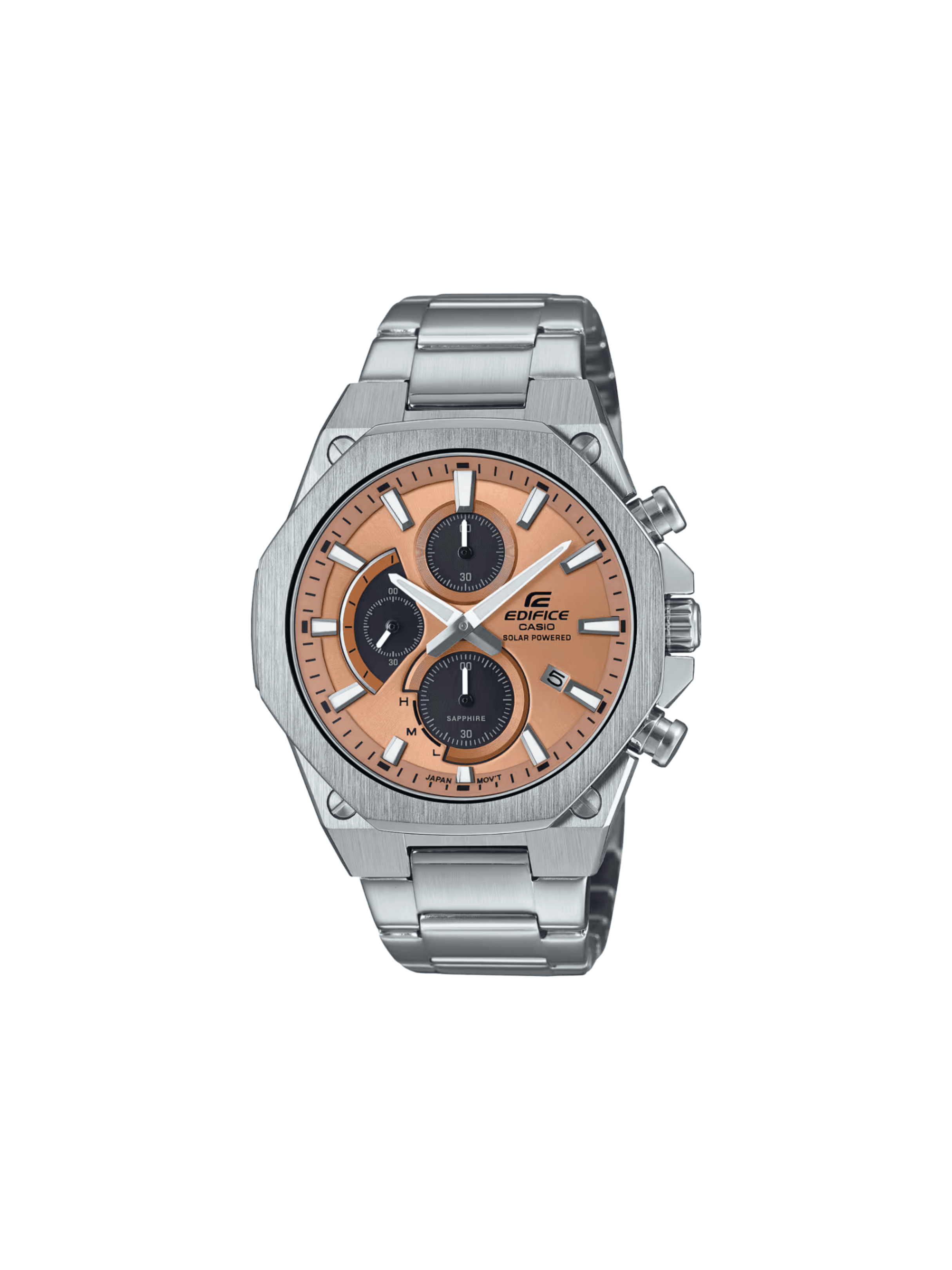 Casio Edifice EFS-S570D-5AUDF — 1