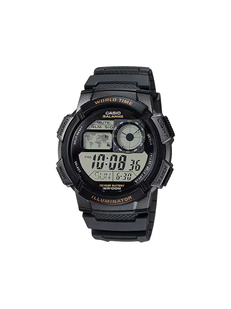 Casio AE-1000W-1AVDF — 1