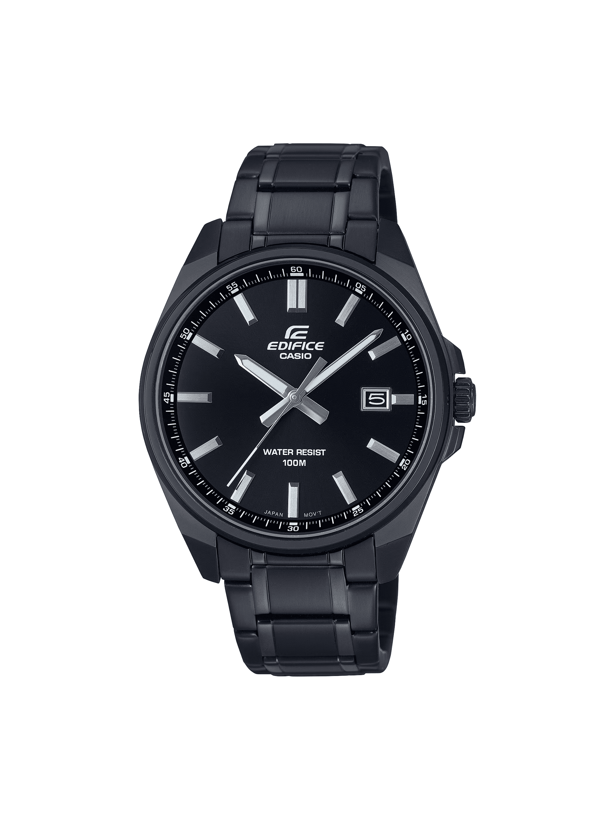 Casio Edifice EFV-150DC-1AVUDF — 1