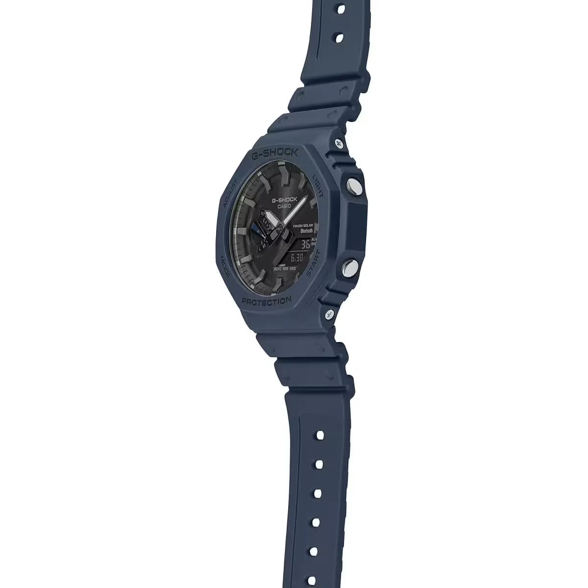 Casio G-Shock GA-B2100-2AD — 3