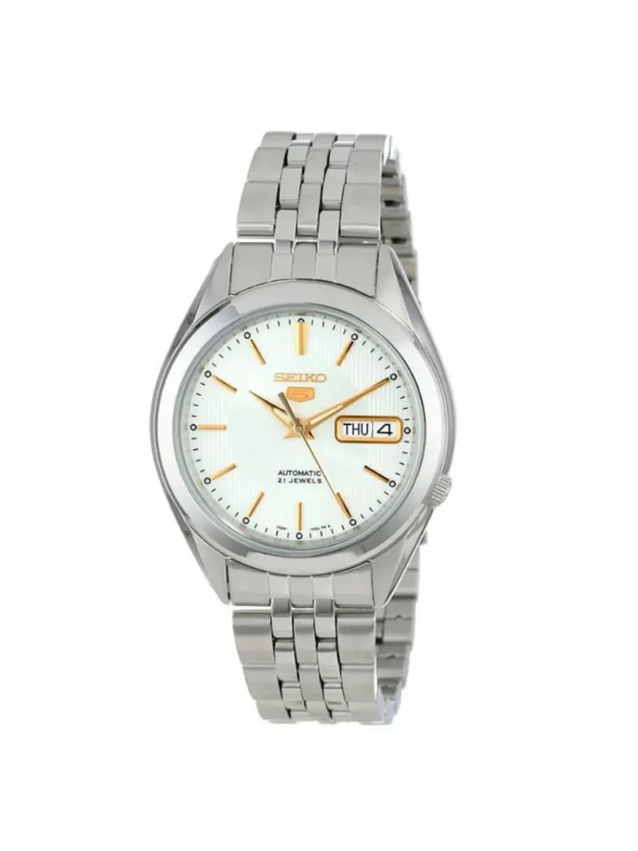 Seiko SNKL17K1 — 1