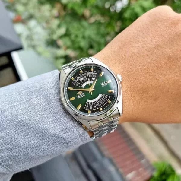 Orient RA-BA0002E30B — 2