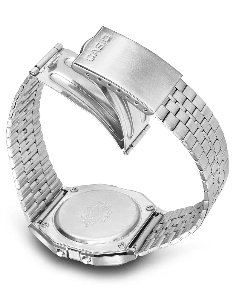 Casio A159W-N1 — 2
