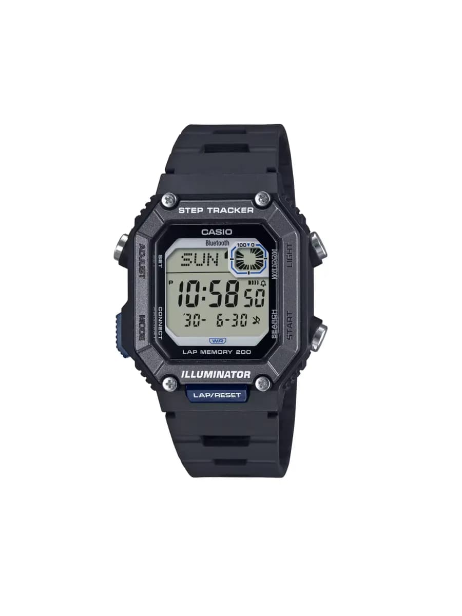 Casio WS-B1000-1A — 1