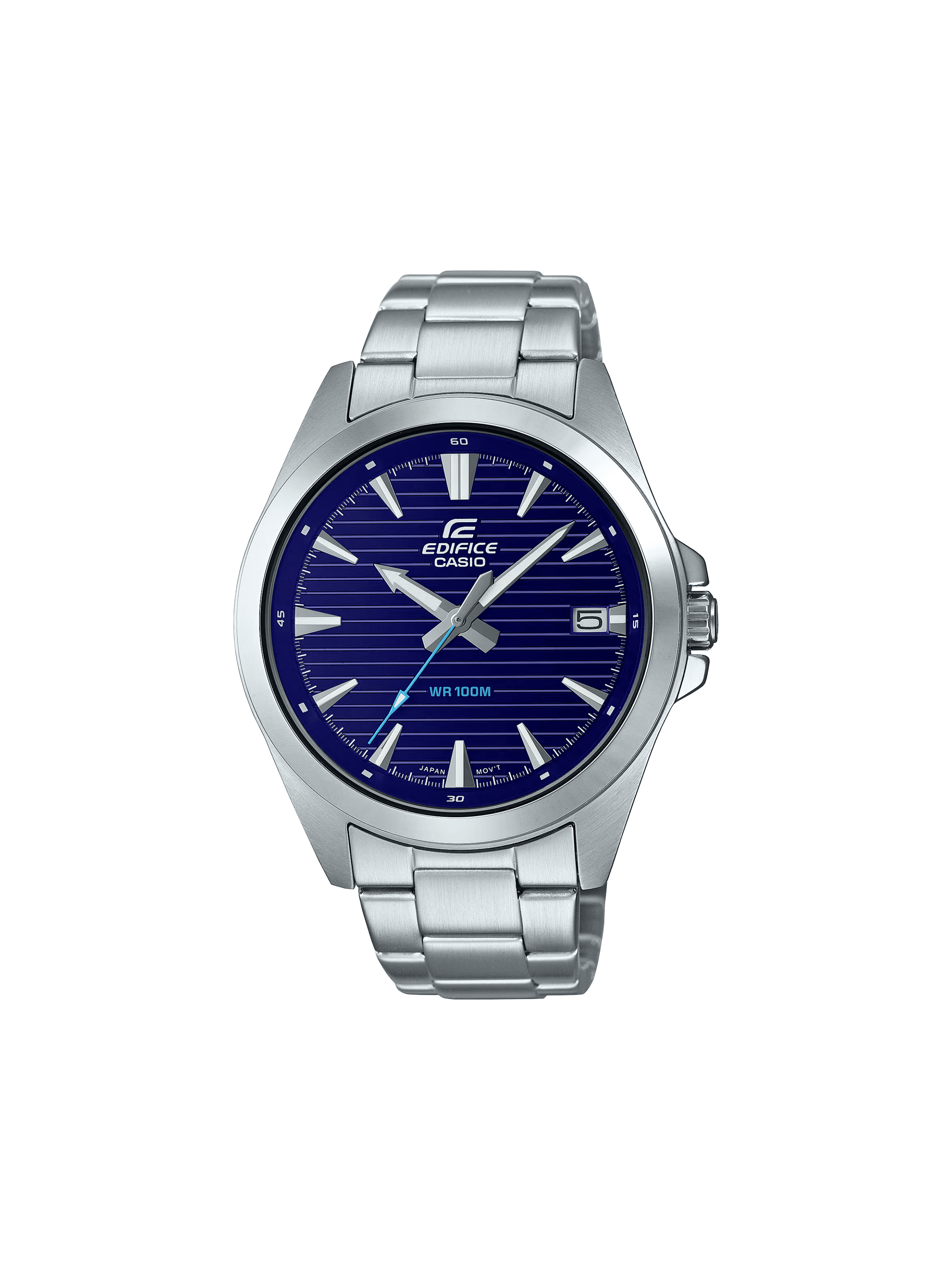 Casio Edifice EFV-140D-2AVUDF — 1