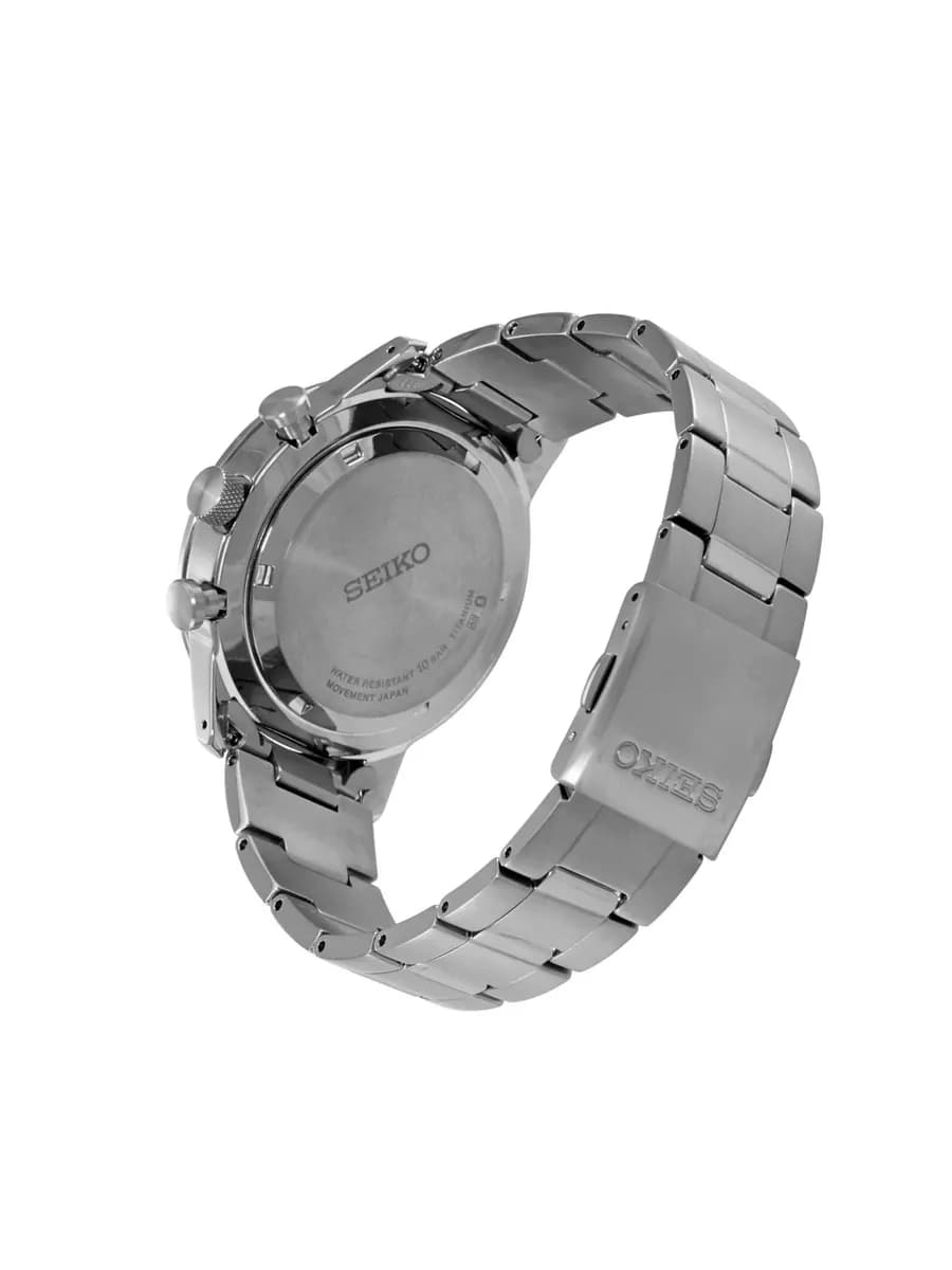Seiko SSB387P1 — 2