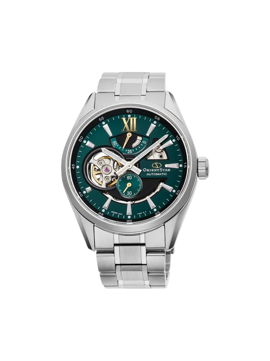 Orient Star RE-AV0114E00B — 1