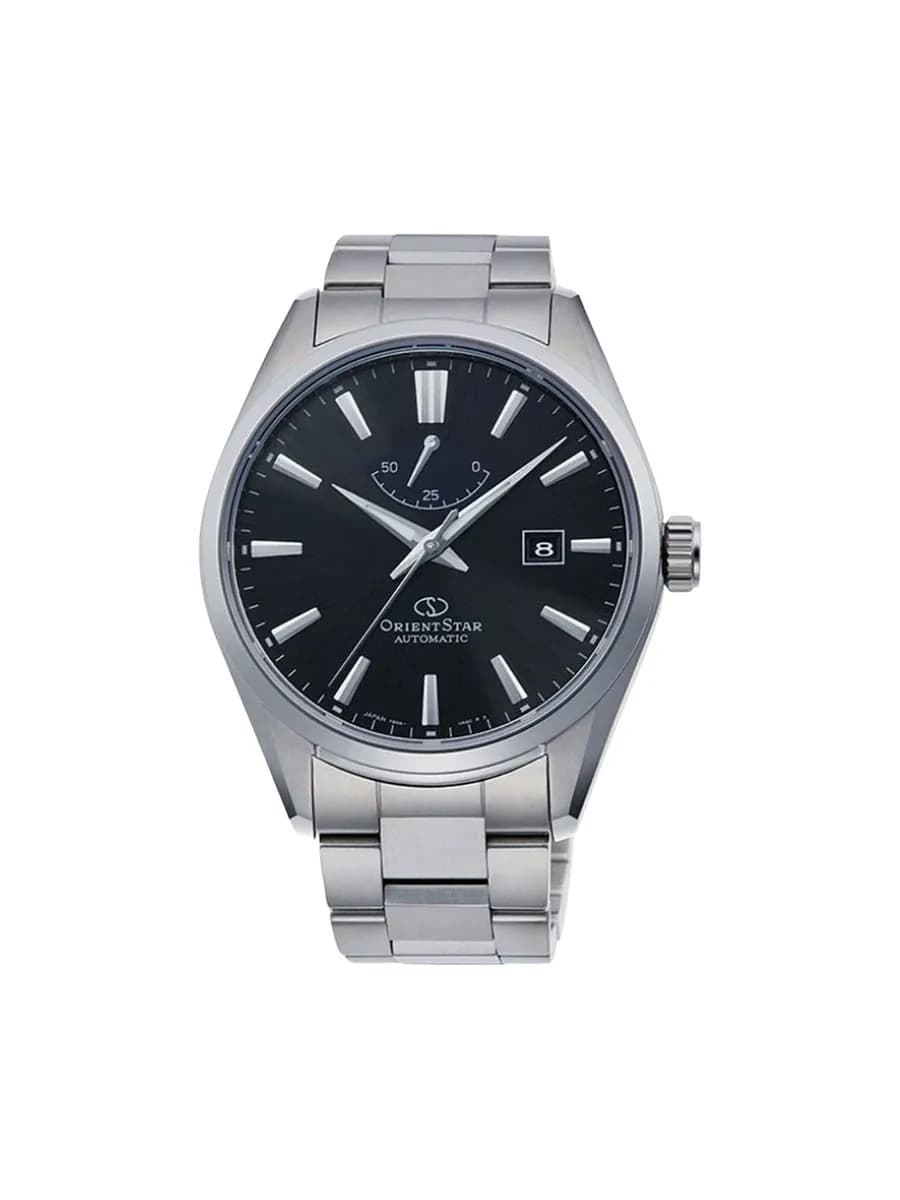 Orient Star RE-AU0402B00B — 1