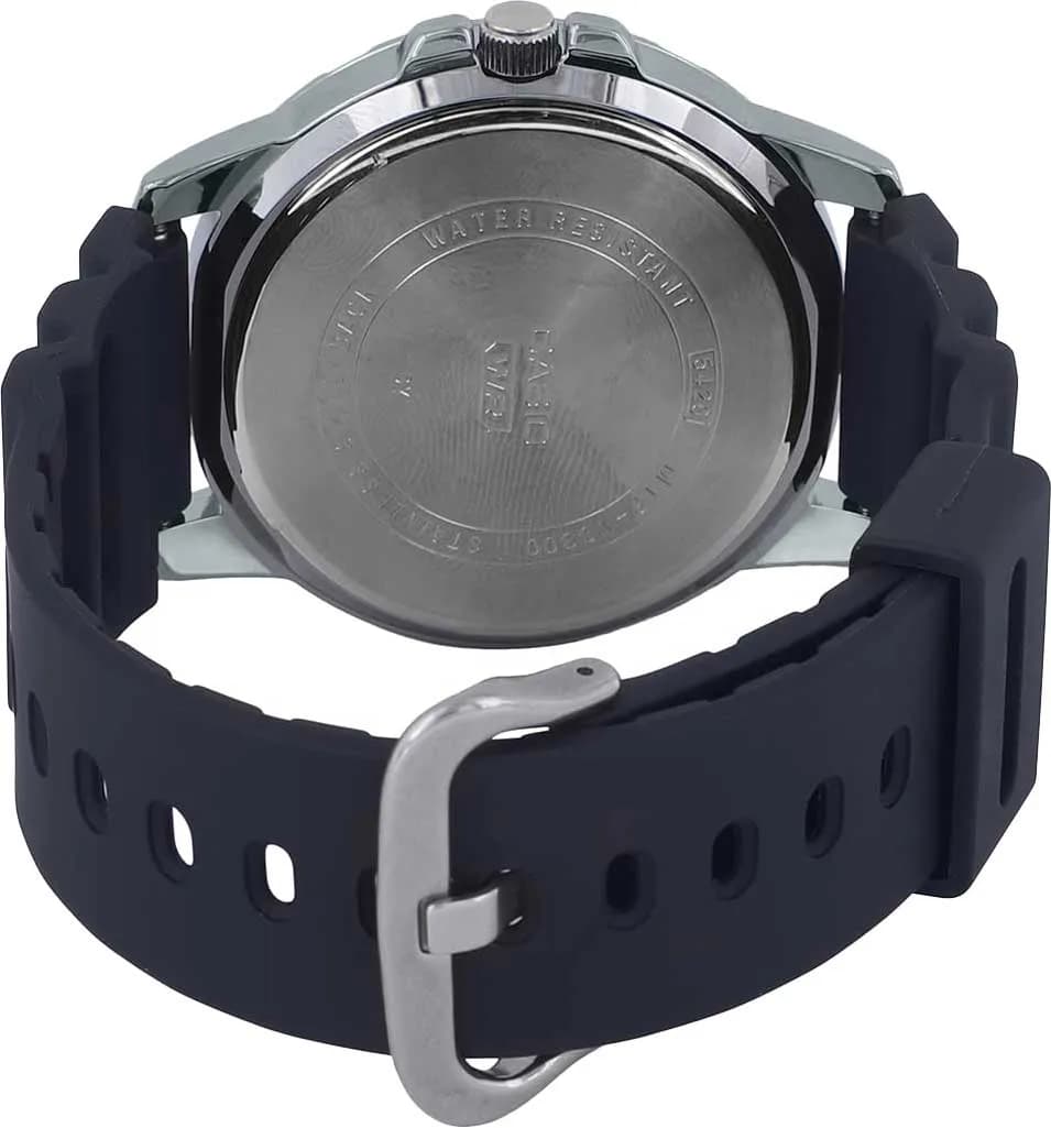 Casio MTP-VD300-7BU — 2