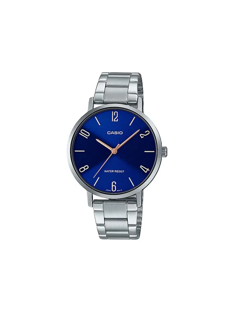Casio LTP-VT01D-2B2UDF — 1