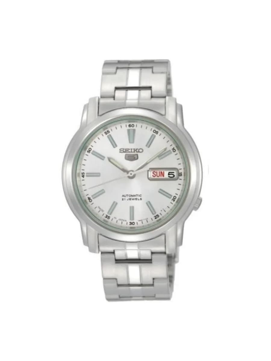 Seiko SNKL75K1 — 1