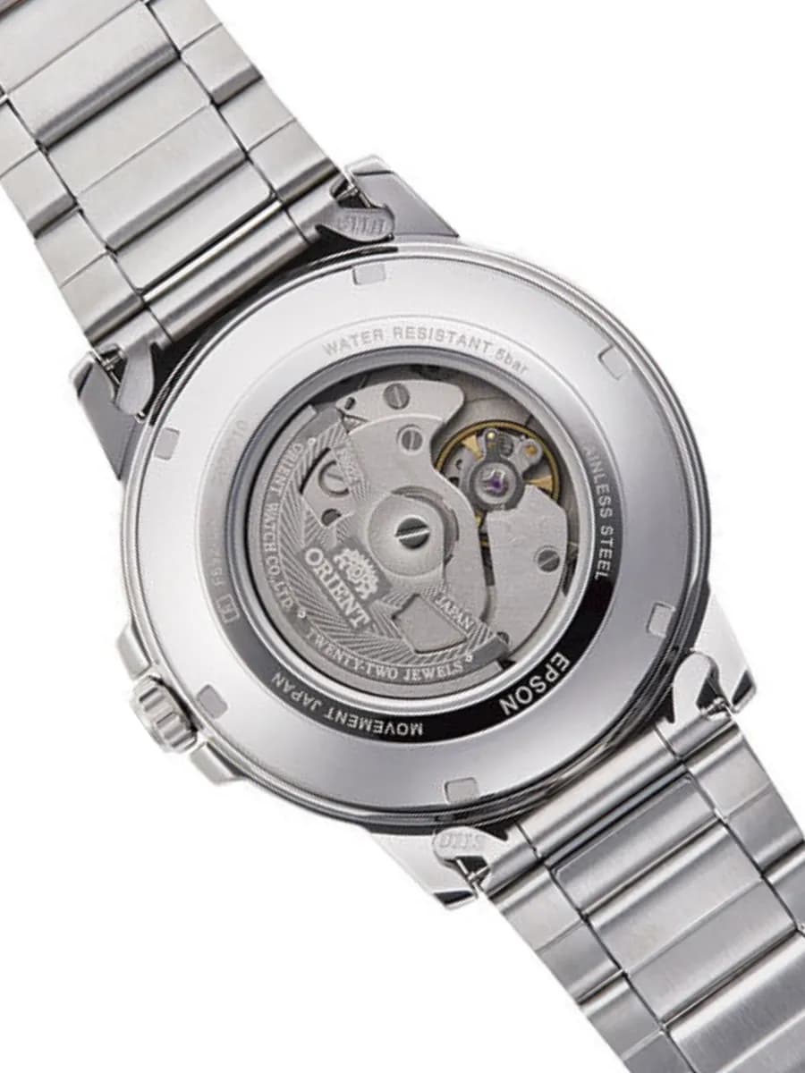 Orient RA-AA0C03S39B — 2
