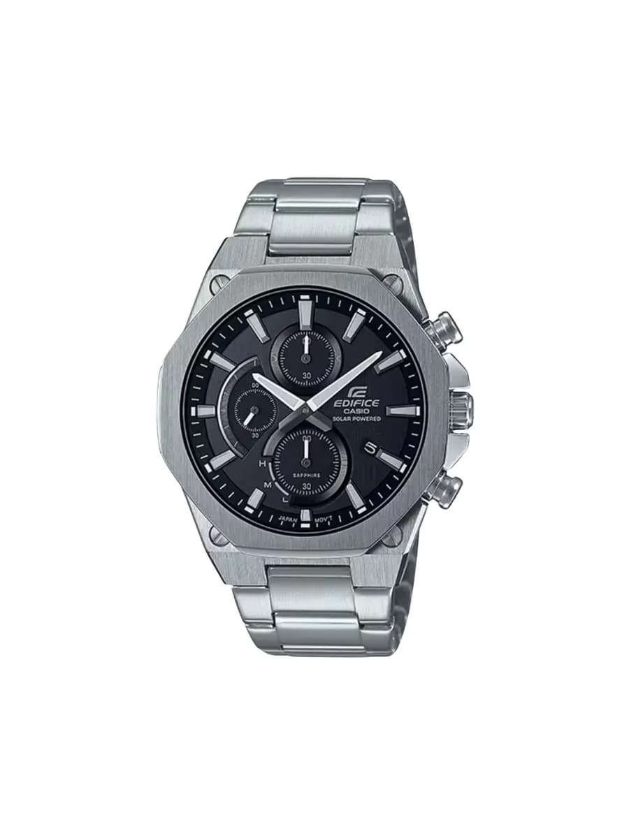 Casio Edifice EFS-S570D-1A — 1