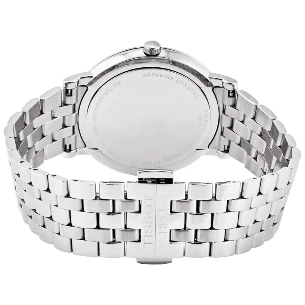 Tissot T122.410.11.033.00 — 3