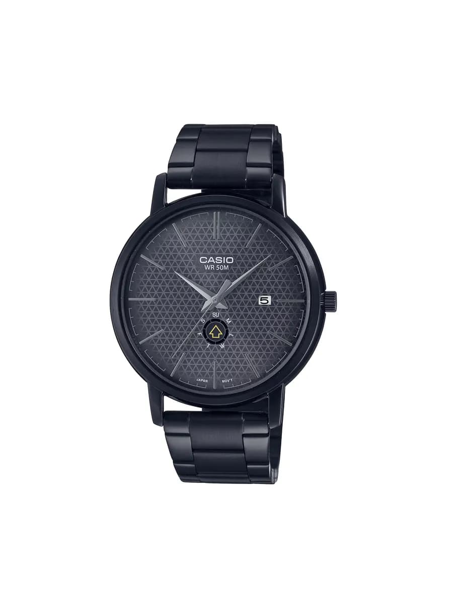 Casio MTP-B125B-8AVDF — 1