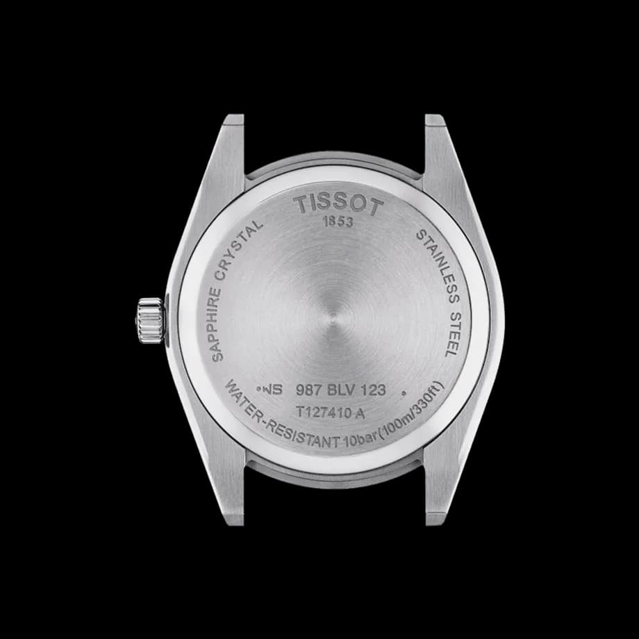 Tissot T127.410.11.051.00 — 3