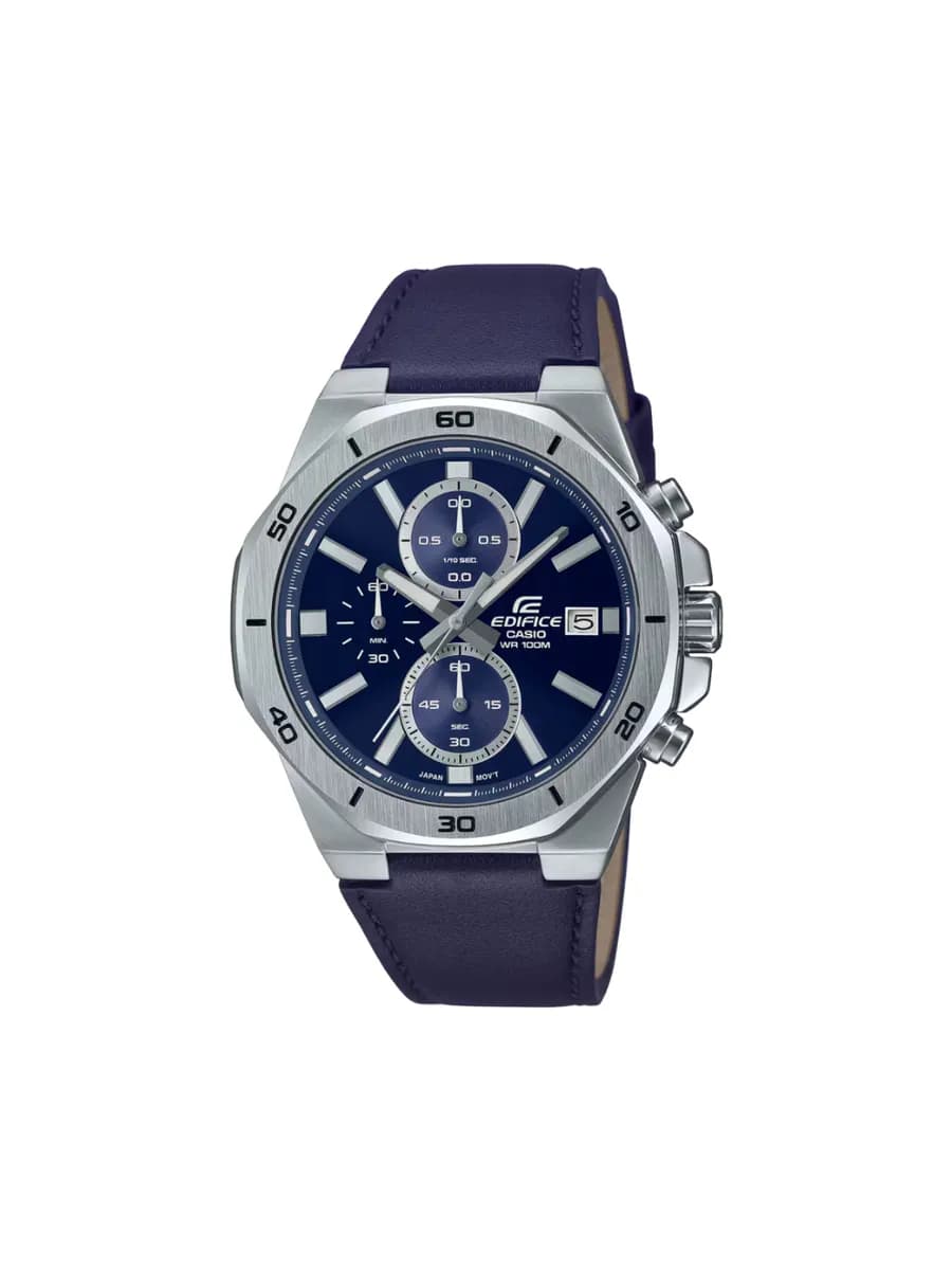 Casio Edifice EFV-640L-2AV — 1