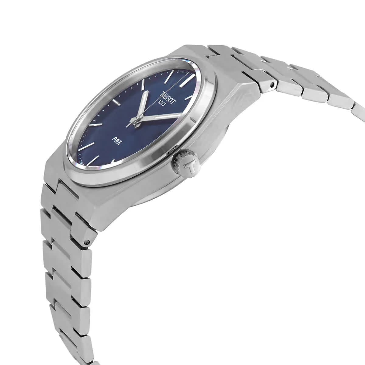Tissot T137.410.11.041.00 — 2