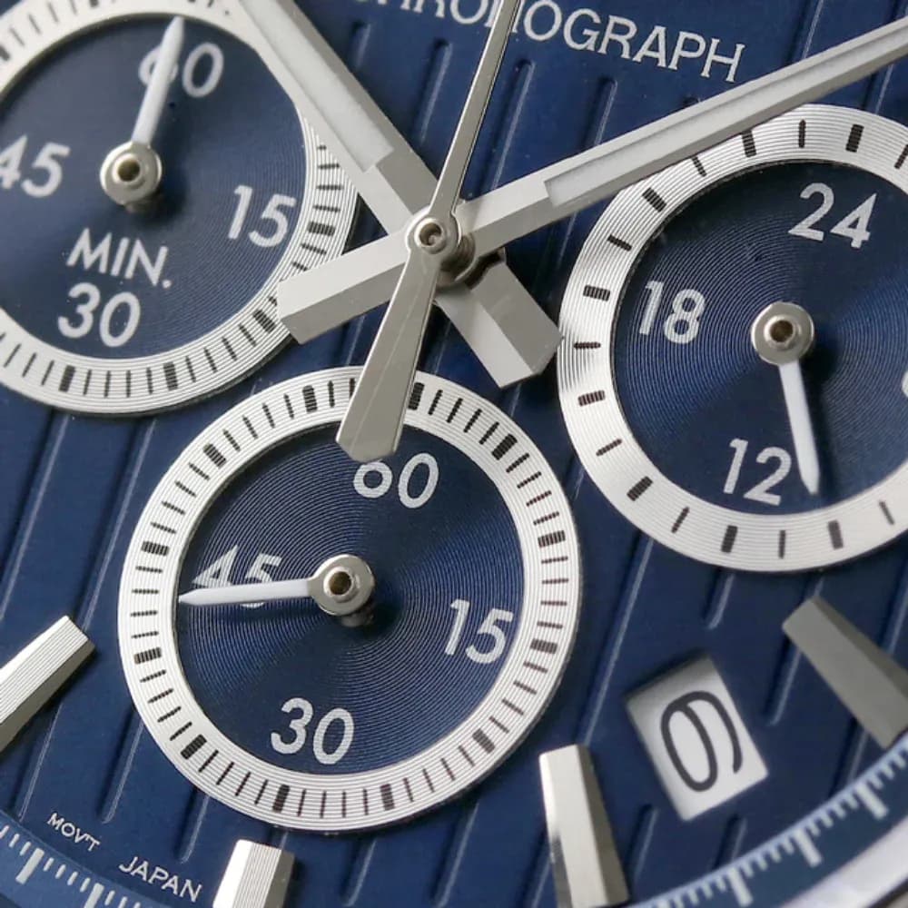 Seiko SBTR033 — 3