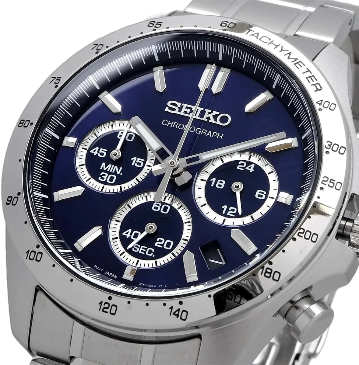 Seiko SBTR011 — 3