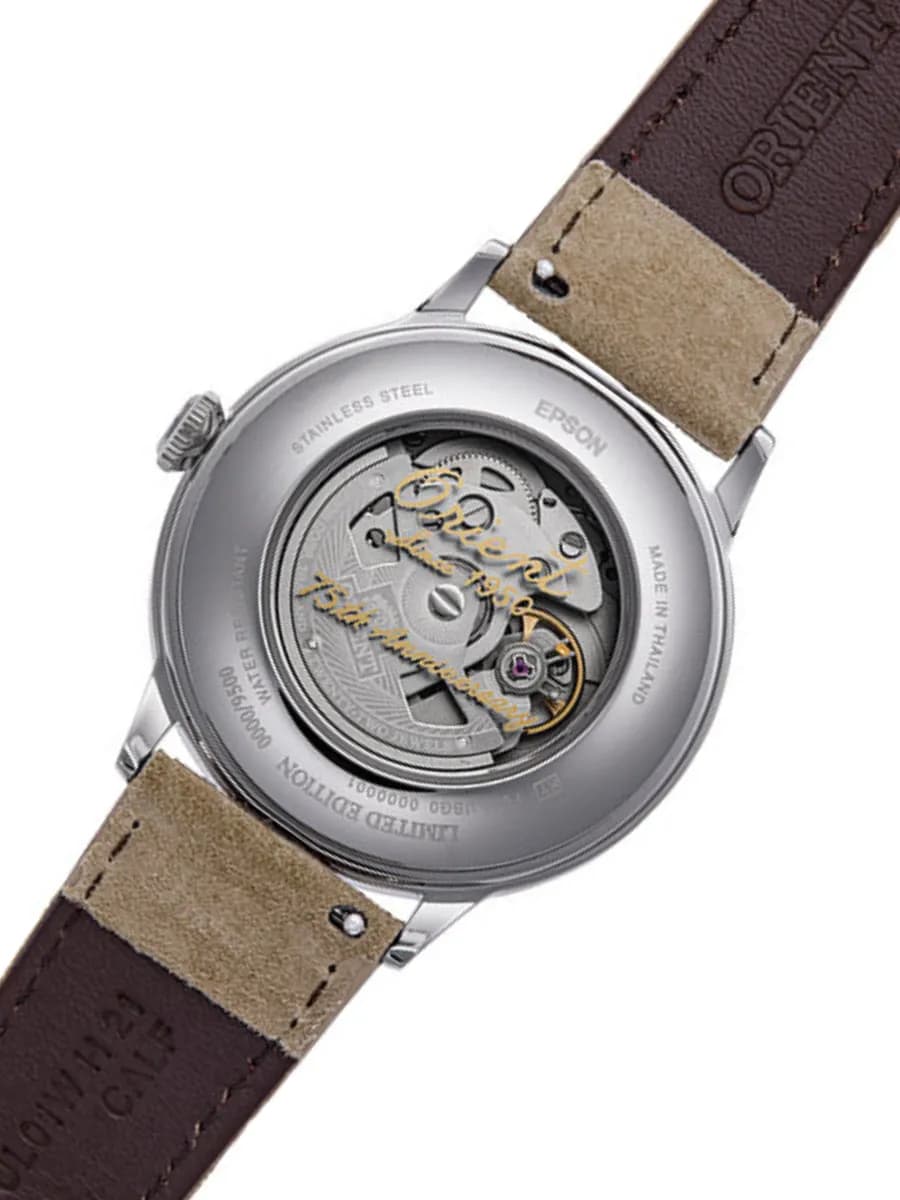 Orient RA-AC0027S30B — 2