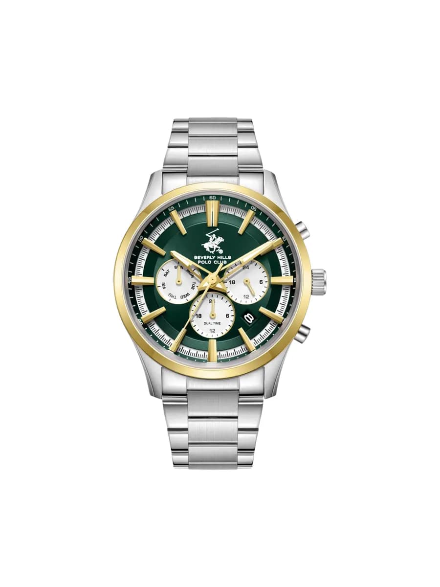 Beverly Hills Polo Club BP3779X.270 — 1