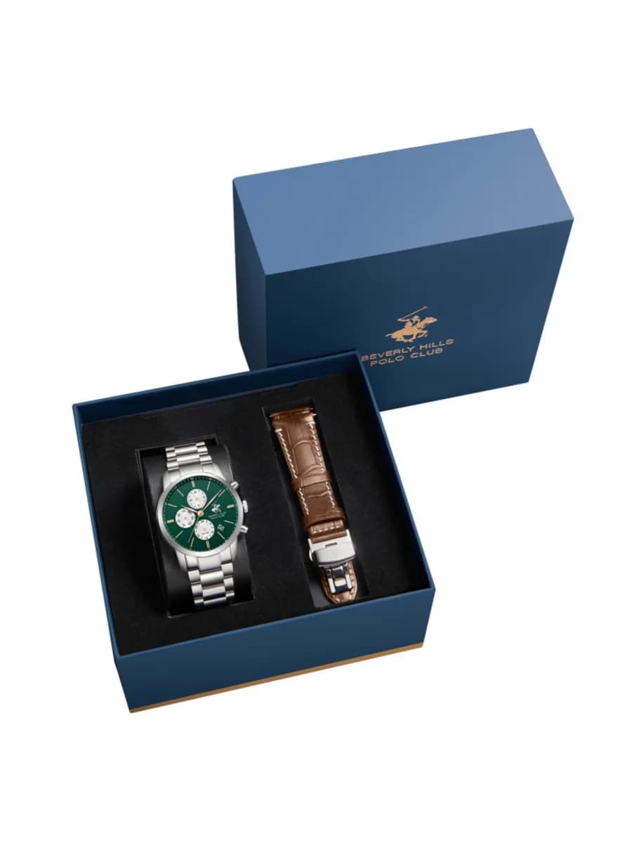 Beverly Hills Polo Club BP3861X.370 — 3
