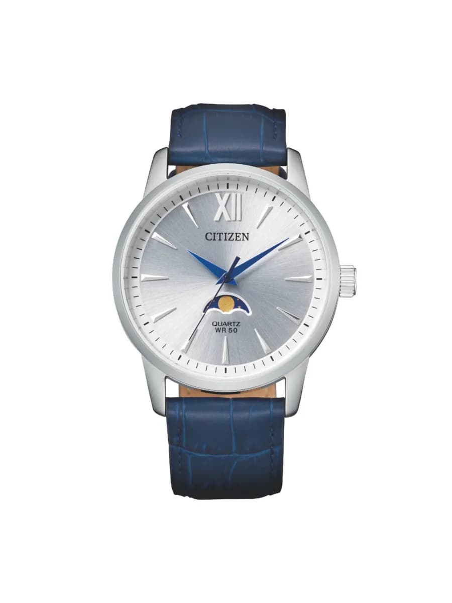 Citizen AK5000-03A — 1