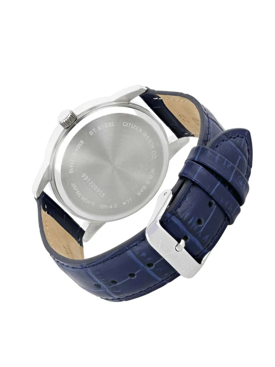 Citizen AK5000-03A — 2