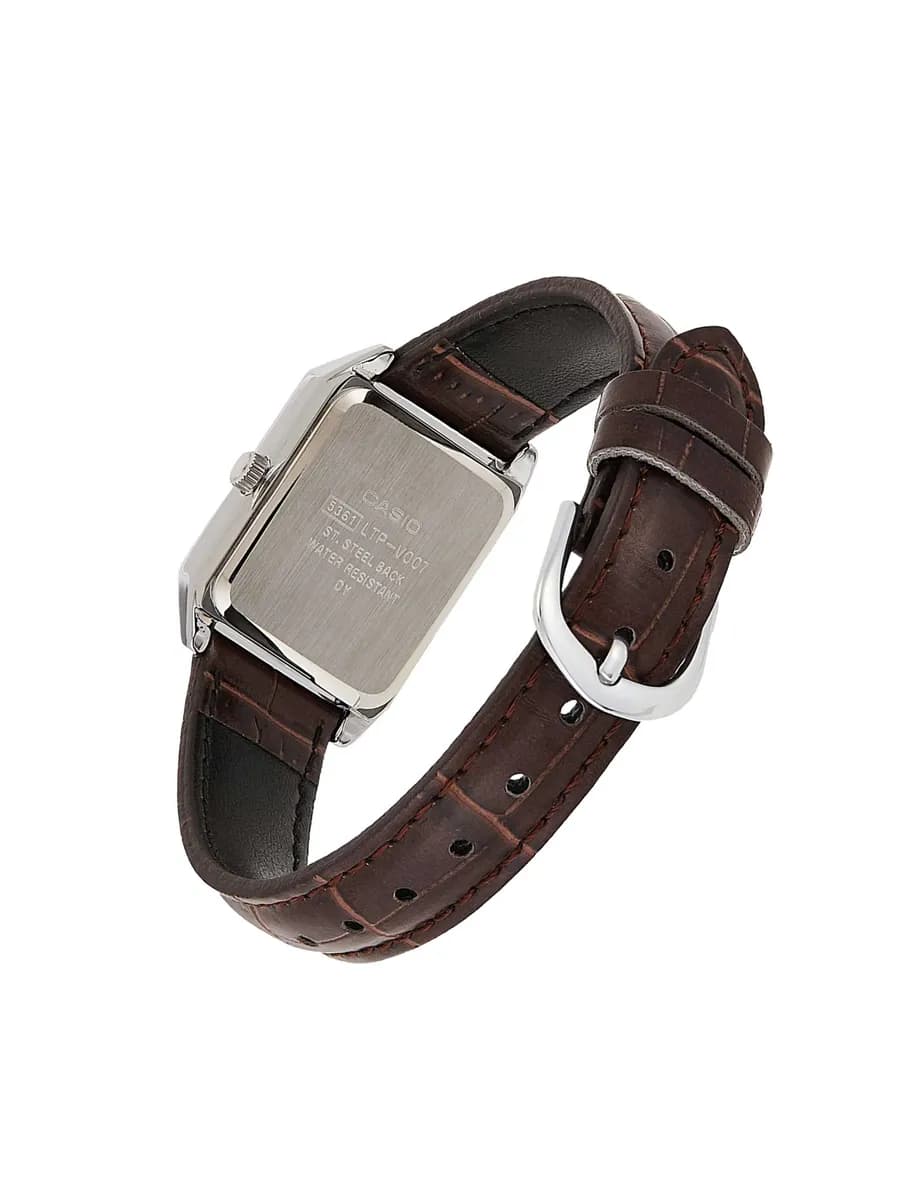 Casio LTP-V007L-7B2UDF — 2