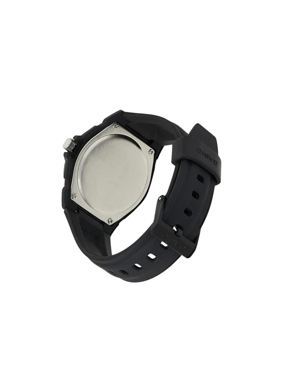 Casio MW-600F-1A — 2