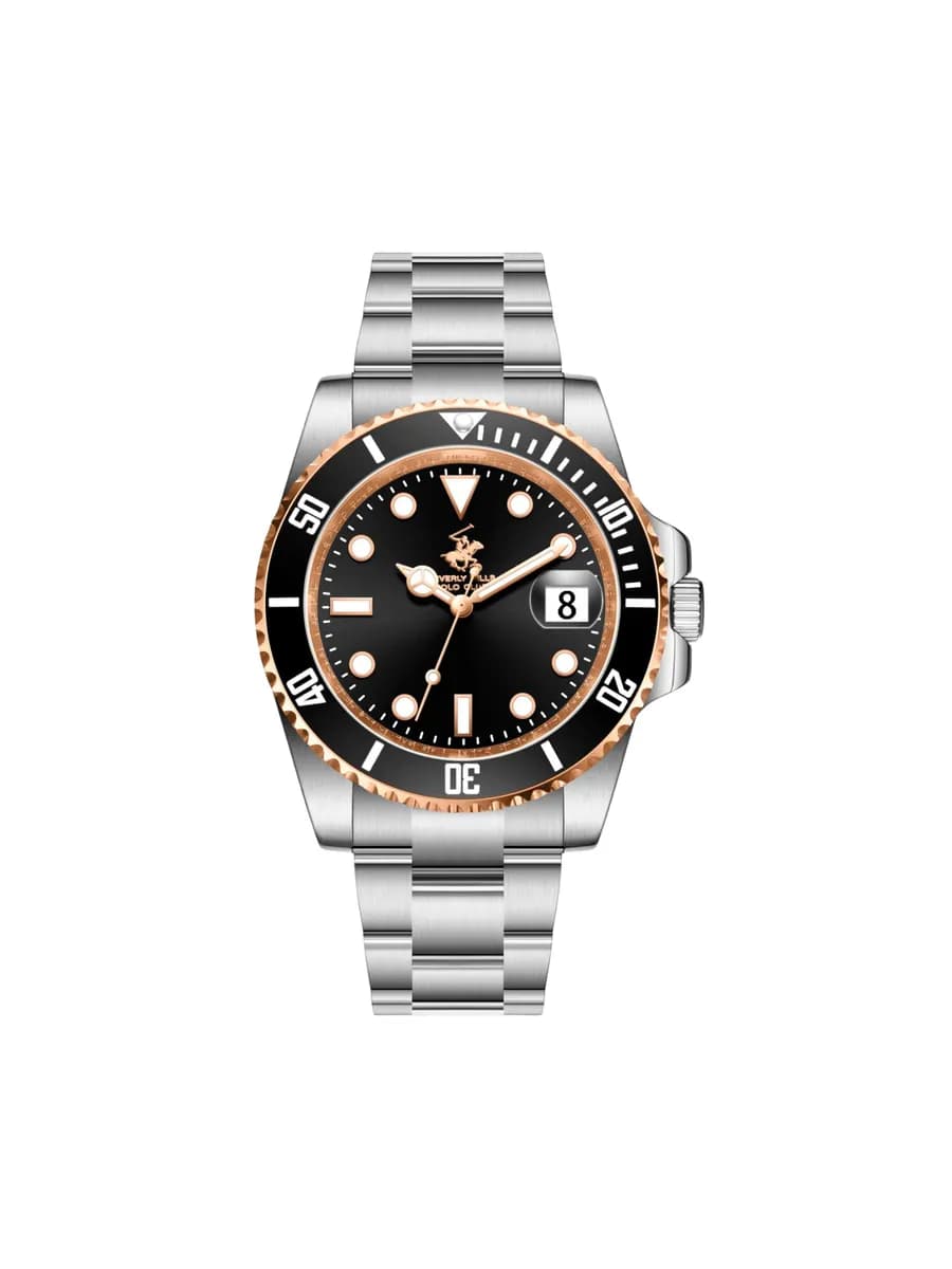 Beverly Hills Polo Club BP3791X.550 — 1