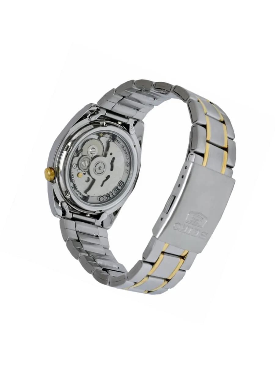 Seiko SNKL57K1 — 2