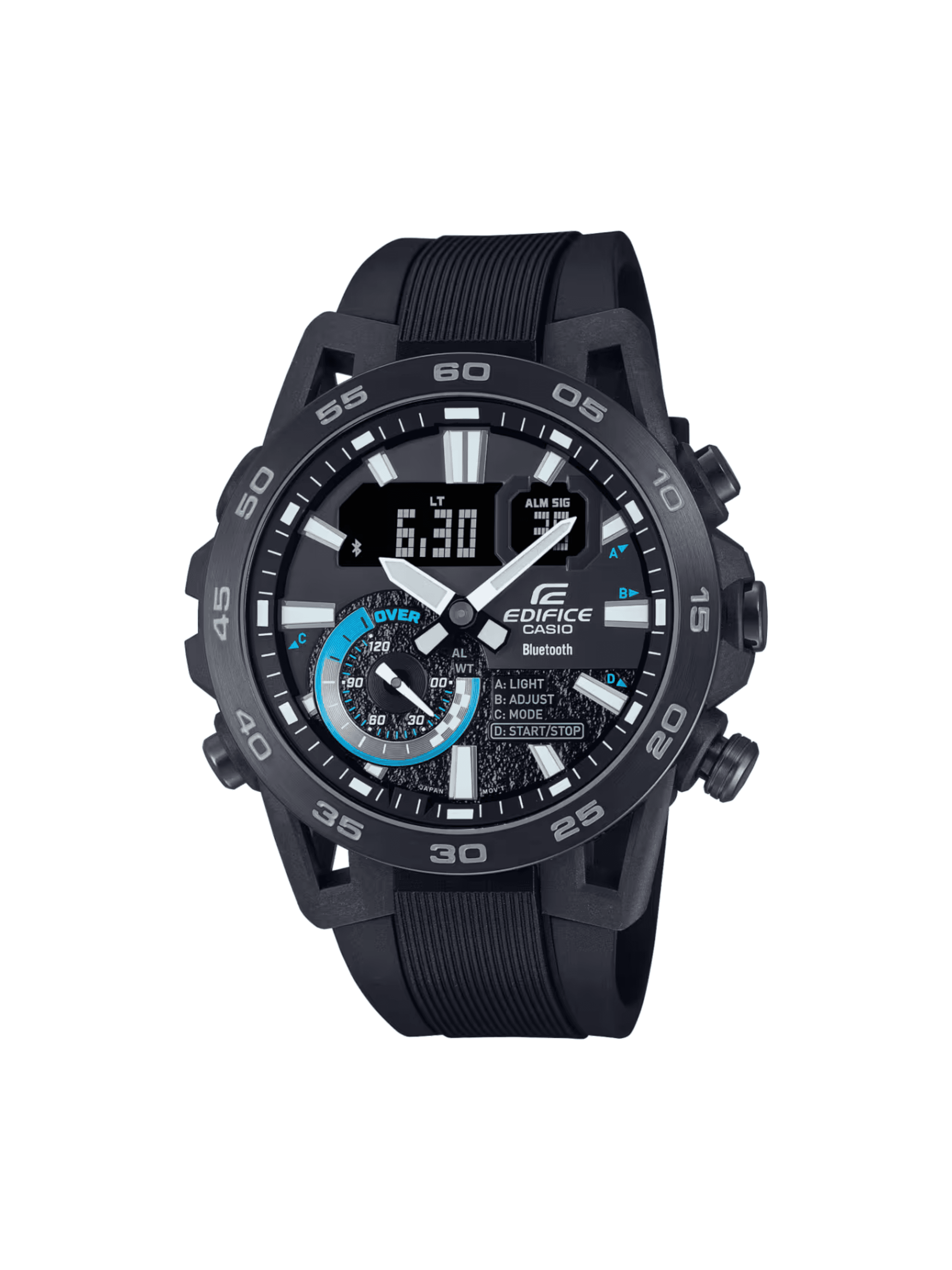 Casio Edifice ECB-40PB-1A — 1